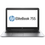 HP EliteBook 755 G4 (15.6-inch, 2017) Series