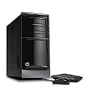 HP Pavilion AMD Quad-Core APU, 8GB RAM, 1.5TB HDD Desktop PC with Software Suite