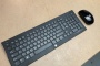 HP Wireless Elite Keyboard v2