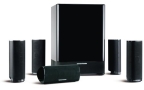 Harman Kardon HKTS-18 5.1 Channel Speaker System