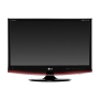 LG - M1962DP-PZ - Ecran plat TV Large 18,5" - Tuner TNT HD - 5 ms - VGA/HDMI -  USB - Haut-parleurs 2 x 5 W