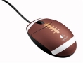 Logitech Optical Football Mouse