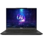 MSI Stealth A16 AI+ (16-Inch, 2024)