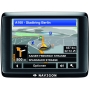 Navigon 1400 DACH - GPS receiver - automotive