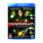 Pandorum (Blu-ray)