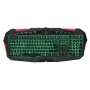 PowerCool RG100 Gaming Keyboard 7