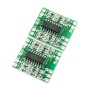 Super Mini PAM8403 2*3W D Class Digital Amplifier Board 2.5-5V USB Power 2PCS