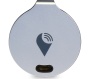 TRACKR Bravo - Silver