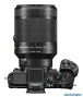 Nikon 70-300mm f/4.5-5.6G IF-ED VR AF-S (N FF)