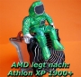 AMD legt nach: Athlon XP 1900+