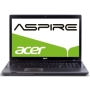 Acer Aspire 7750ZG-B944G50Mnkk 43,9 cm (17,3 Zoll) Notebook (Intel Pentium Dual-Core B940, 2GHz, 4GB RAM, 500GB HDD, AMD HD 6650, DVD, Win 7 HP) schwa