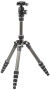 AmazonBasics - Treppiede da viaggio, 132 cm
