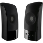 Cyber Acoustics CA-896 2-Piece Speaker System with USB Charging Input