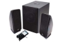 Cyber Acoustics® 2.1-Channel High-Performance Speaker System
