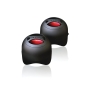 DBEST London Duo Bluetooth Rechargeable Mini-Speaker Set (PS4003BT-RB)