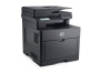 Dell H625cdw Wireless Color Printer with Scanner Copier & Fax