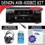 Denon AVR 4308CI