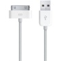 Dock Connector to USB 2.0 Cable for Apple iPod / Apple iPhone
