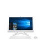 HP 24-e035na Intel® Core™ i3, 8GB Memory, 1TB Storage 23.8in All in One Desktop PC with Optional Microsoft Office 365 Home - White