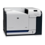HP Color LaserJet CP3525