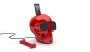 Jarre Technologies AeroSkull HD Black Chrome