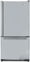 LG Bottom Freezer Refrigerator LRBN22514