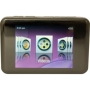 Mach Speed - Trio V2400 4GB 2.4 in. LCD Screen Media Player - Black