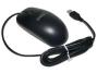 Dell Two Button Scroll USB Ball Mouse X7636 YH933