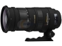 Sigma 50-500mm f/4.5-6.3 APO DG OS HSM