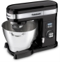 Cuisinart SM-70BK 7-Quart 12-Speed Stand Mixer, Black