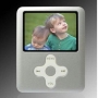 iSonic Gigabyte X15 (1 GB) MP3 Player (X15SL)