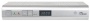 Skymaster DX 14 Digitaler Satelliten-Receiver (2x Scart-Anschluss) silber