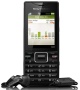 Sony Ericsson Elm / Elm GreenHeart