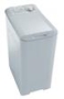 Candy CTH 1476/1 Freestanding 6kg 1400RPM A+ White Top-load