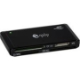 Digital Data equip USB 2.0 Ultimate Card Reader Speicherkartenleser/schreiber USB2.0 für CF/MD/SM/SD/MMC/MS/xD/TF