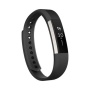 Fitbit - Black 'Alta' fitness tracker FB406BK