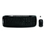 Gear Head KBL5900W Keyboard &amp; Mouse