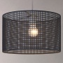House by John Lewis Perforated Pendant Lampshade