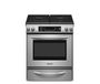 KitchenAid KGSS907SSS Gas Kitchen Range