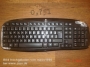 Logitech K250 DARK Fleur