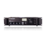 PYRAMID® PA305 100W Rack- Mount Amplifier