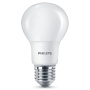 Philips 7.5W ES LED Classic Cool White Light Bulb, Frosted, 4000K
