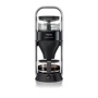 Philips Café Gourmet HD5407/60 Kaffeemaschine schwarz