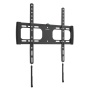 QualGear QG-TM-F-014 Universal Ultra Slim Fixed Wall Mount for most 32-inch to 55-inch LED TVs/32-55 Black