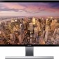 Samsung U24E590 4K IPS Monitor