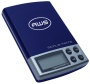 American Weigh Scale Signature Series Aws-70 Digital Pocket Scale, Black, 70 X 0.01 G