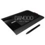 Bamboo Pen and Touch Tablet Includes Photoshop Elements