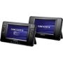 DVD Portable SCOTT TSX 710 Pack