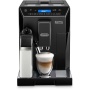 De'Longhi Eletta Cappuccino Bean to Cup Coffee Machine.