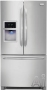 Frigidaire Freestanding Bottom Freezer Refrigerator FGUB2642L